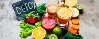 Cum să-ți detoxifiezi organismul cu ajutorul sucurilor naturale! Rețete pe care trebuie să le încerci