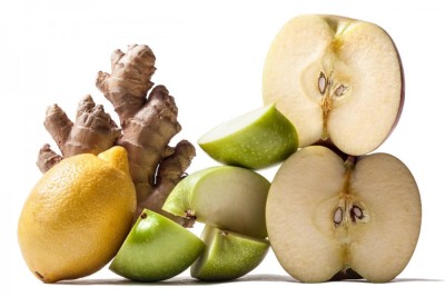 Cum să-ți detoxifiezi organismul. Limonada cu măr și ghimbir pe care trebuie să o încerci