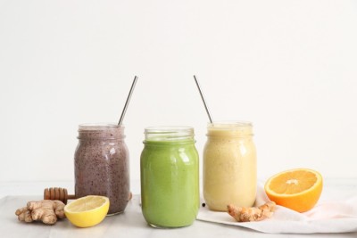 Cum să-ți detoxifiezi organismul. Rețete de smoothie-uri pe care să le încerci