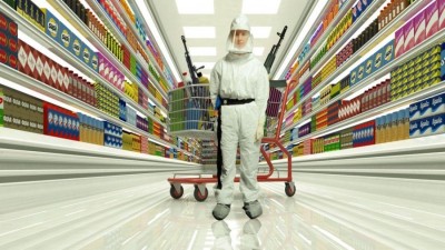 Cum să-ți păstrezi sănătatea. Alimente pe care să le consumi în timpul pandemiei de coronavirus