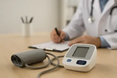 Cum scazi tensiunea în mod natural