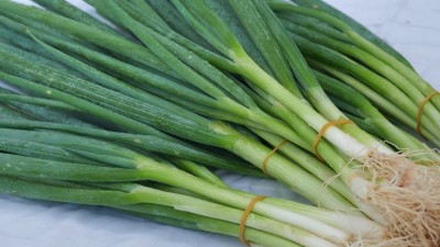 De ce ar trebui să consumi ceapă verde. Beneficiile asupra sănătății sunt uluitoare