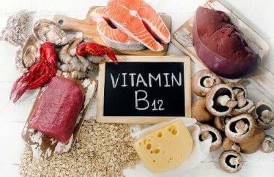 De ce este esențială vitamina B12 pentru organism! Alimente pe care trebuie să le consumi