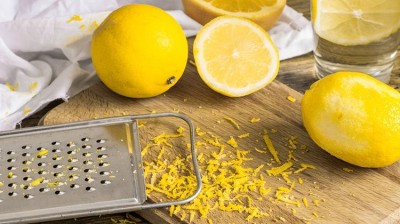 De ce n-ar trebui să arunci niciodată cojile de lămâie! Beneficiile lor pentru sănătate sunt uimitoare
