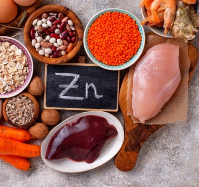 De ce trebuie să consumi alimente bogate în zinc. Efectele asupra organismului