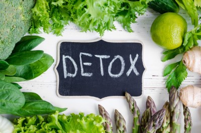 Detoxifierea de primăvară! Sfaturi de care trebuie să ții cont