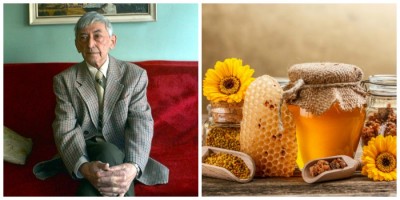 Dr. farmacist Ovidiu Bojor recomandă propolisul pentru combaterea afecțiunilor respiratorii! Care sunt cele mai eficiente remedii naturiste
