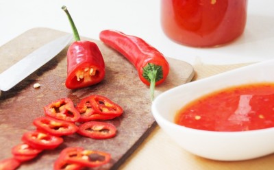 Dulceața de ardei iute, o comoară pentru sănătate! Cum să o prepari rapid