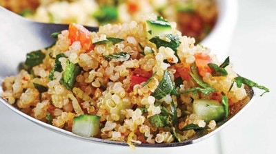Efectele nebănuite ale consumului de quinoa! Ce se întâmplă dacă incluzi acest ingredient în alimentația ta