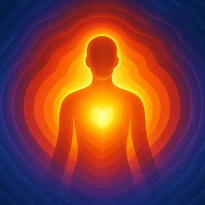 Frecvențele emoțiilor – cum ne influențează vibrația corpului