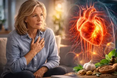 Greșeala care crește colesterolul