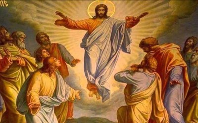 Înălțarea Domnului 2019! Ce trebuie să facă credincioșii ca să aibă noroc în toate, inclusiv în dragoste!