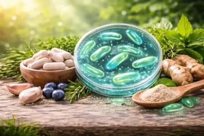 Lactobacillus salivarius – tulpina inteligentă a imunității