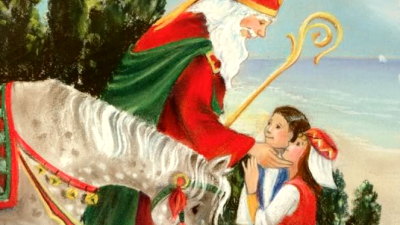 Moș Nicolae - tradiții și obiceiuri. Ce trebuie să știi despre sfântul sărbătorit pe 6 decembrie