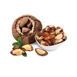 Nuci braziliene