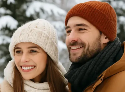 Potența în timpul iernii