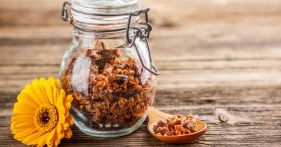 Propolis - care sunt principalele beneficii pe care le are asupra organismului