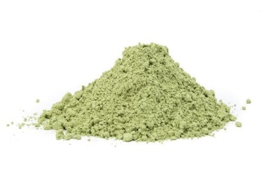 Pulbere din părți aeriene de Lucerna (Medicago sativa)