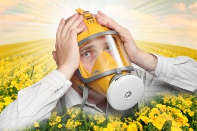 Remedii naturiste simple și eficiente pentru combaterea alergiilor de primăvară