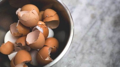 Remediul eficient pentru a combate osteoporoza! Ai nevoie doar de coji de ouă!