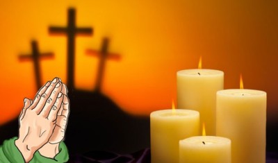 Rugăciunea care te ajută să scapi de depresie. Rostește aceste cuvinte și-ți vei găsi liniștea