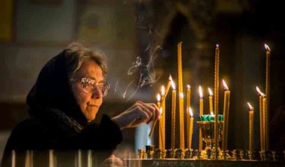 Rugăciunea care te ajută să-ți învingi toate fricile