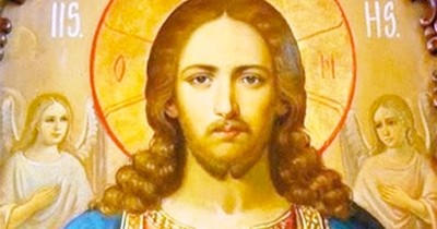 Rugăciunea care te ferește de rele! Rostește-o în fiecare seară, iar Iisus te va proteja