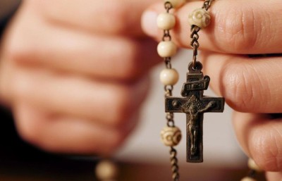 Rugăciunea care te scapă de deochi. Rostește-o zi de zi și uită de necazuri