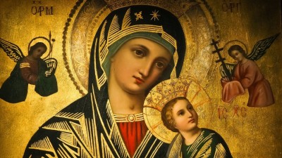 Rugăciunea către Fecioara Maria care te scapă de necazuri