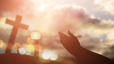 Rugăciunea către Sfânta Cruce îți îndeplinește toate dorințele