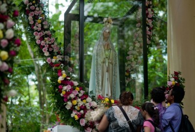 Rugăciunea către Sfânta Fecioară de la Fatima aduce minuni în viața ta. Rostește-o în fiecare an, pe 13 mai