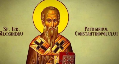 Rugăciunea către Sfântul Alexandru, ”protectorul omenirii”! Rostește-o și îți va aduce alinare, dar și împlinirea dorințelor