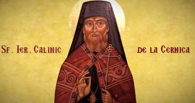Rugăciunea către Sfântul Calinic de la Cernica ce aduce minuni în viața ta