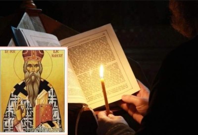 Rugăciunea către Sfântul Ilie despre care se spune că face minuni! Ce nu trebuie să faci în această zi