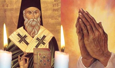 Rugăciunea către Sfântul Nectarie, cea mai puternică. Rostește-o când treci prin momente de cumpănă