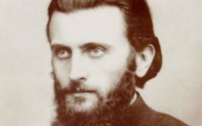 Rugăciunea lui Arsenie Boca ce te scapă de blesteme și boli