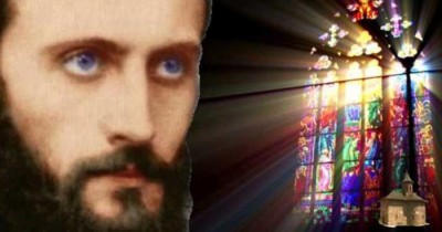 Rugăciunea lui Arsenie Boca pe care trebuie să o rostești în fiecare miercuri