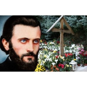 Rugăciunea lui Arsenie Boca pentru sănătate! Părintele Ardealului a înfăptuit multe minuni cu ajutorul ei