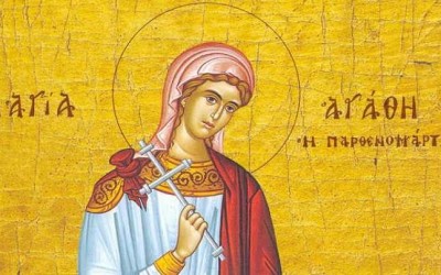 Rugăciunea pe care ar trebui să o rostească femeile care suferă de cancer mamar