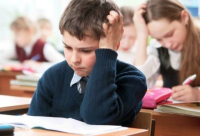 Rugăciunea pe care ar trebui să o spună orice elev la începutul anului școlar