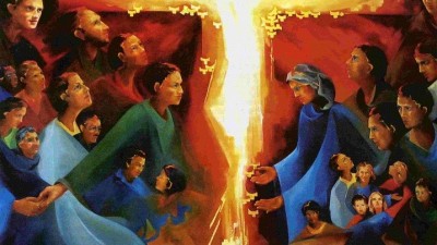 Rugăciunea pe care toți credincioșii ar trebui să o rostească de Rusalii