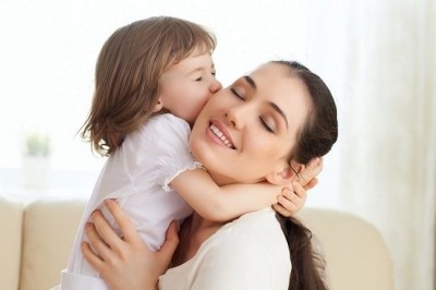 Rugăciunea pe care trebuie să o rostească orice mamă pentru copilul ei