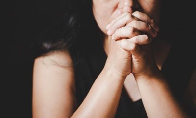 Rugăciunea pe care trebuie să o rostească orice soție care are soțul bolnav. Va face minuni pentru el