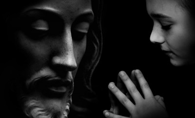 Rugăciunea pe care trebuie să o rostești ca să ai sufletul liniștit