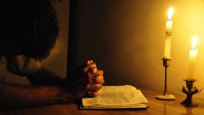 Rugăciunea pe care trebuie să o rostești când te confrunți cu necazuri