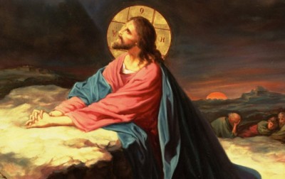 Rugăciunea pe care trebuie să o rostești în fiecare zi de miercuri. Îți va aduce noroc și te va apăra de rele