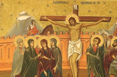 Rugăciunea pe care trebuie să o rostești în Vinerea Mare pentru iertarea păcatelor