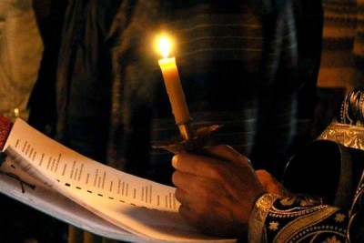 Rugăciunea pe care trebuie să o rostești luni, 8 aprilie! Ce sfinți cinstesc creștin ortodocșii