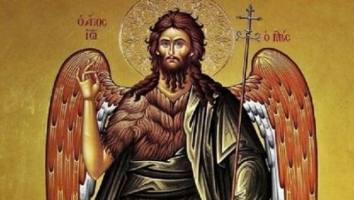 Rugăciunea pe care trebuie să o rostești pe 7 ianuarie, de Sfântul Ioan. Ce nu e bine să faci în această zi