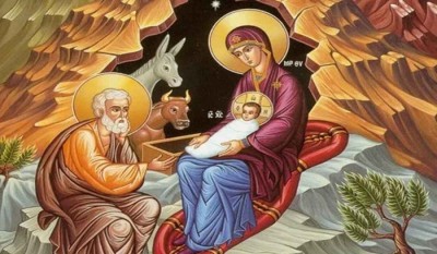 Rugăciunea pe care trebuie să o spui în Ajunul Crăciunului. Îți va aduce noroc